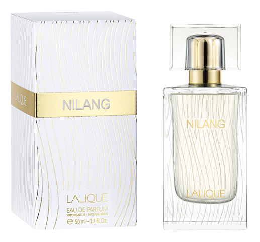 Lalique NILANG 2011 eau de parfum - F Vault