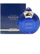 Boucheron JAIPUR SAPHIR vaulted eau de toilette - F Vault