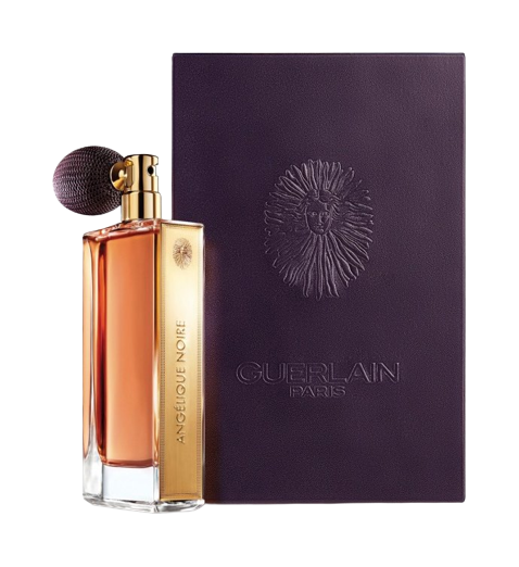 Guerlain ANGELIQUE NOIRE eau de parfum - F Vault