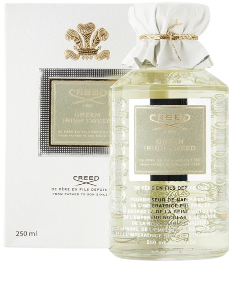 Creed GREEN IRISH TWEED eau de parfum - F Vault