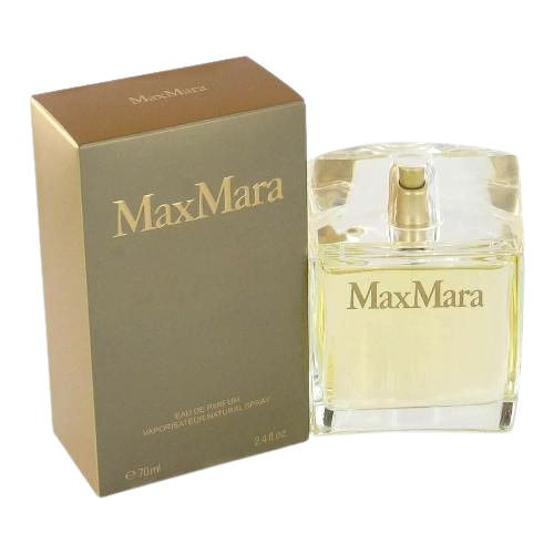 Max Mara MAX MARA eau  de parfum - F Vault