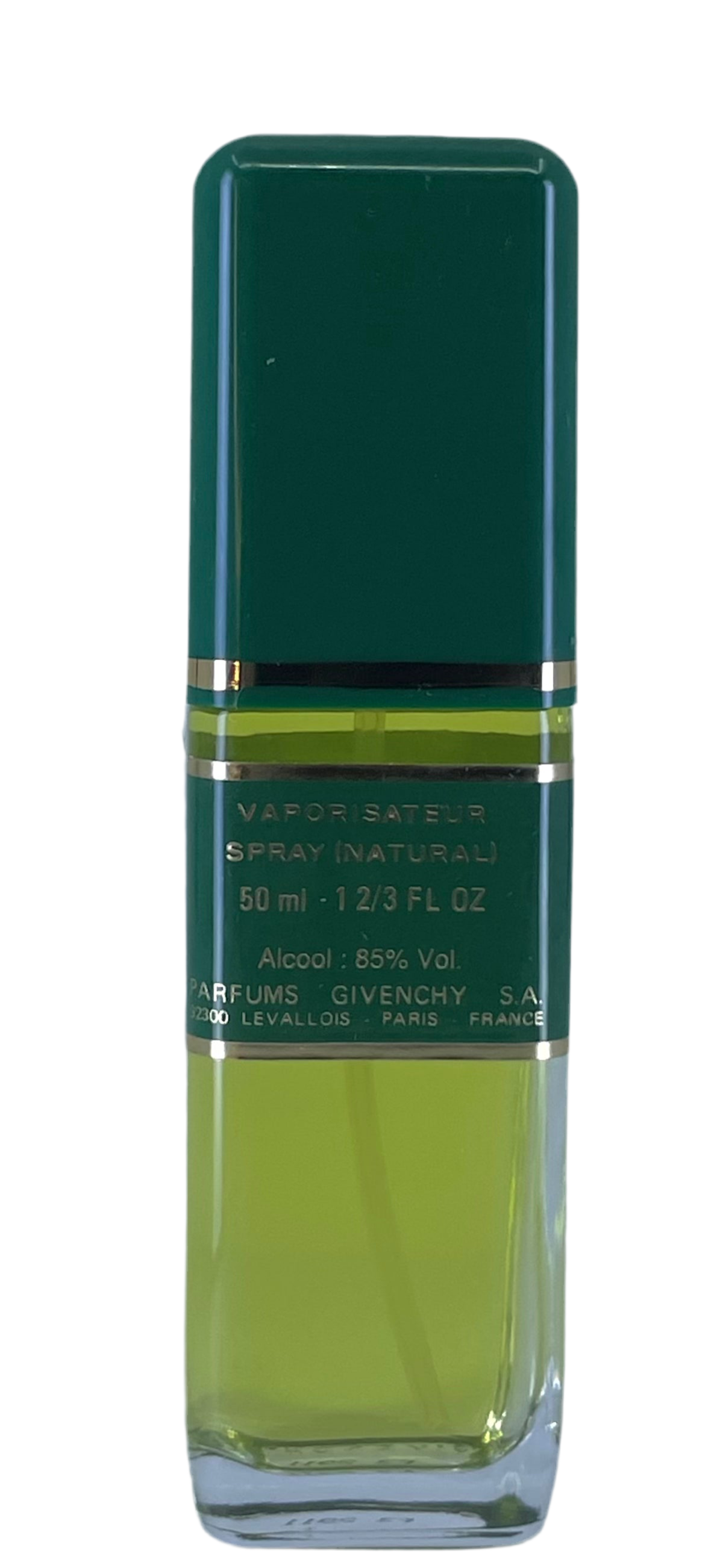 【廃盤品】 GIVENCHY VERY IRRESISTIBLE MEN 50 Givenchy Very Irresistible Men eau de toilette -Fragrance