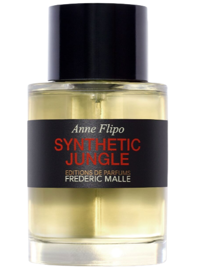 Frederic Malle SYNTHETIC JUNGLE eau de parfum - F Vault