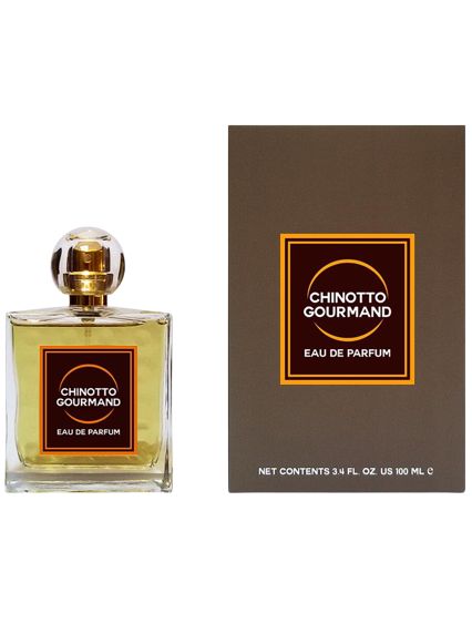 Abaton CHINOTTO GOURMAND eau de parfum - F Vault