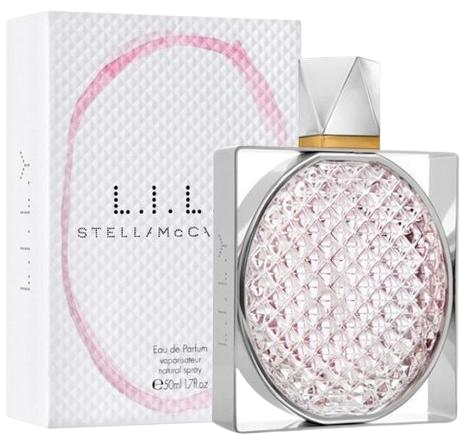 Stella McCartney LILY eau de parfum - F Vault