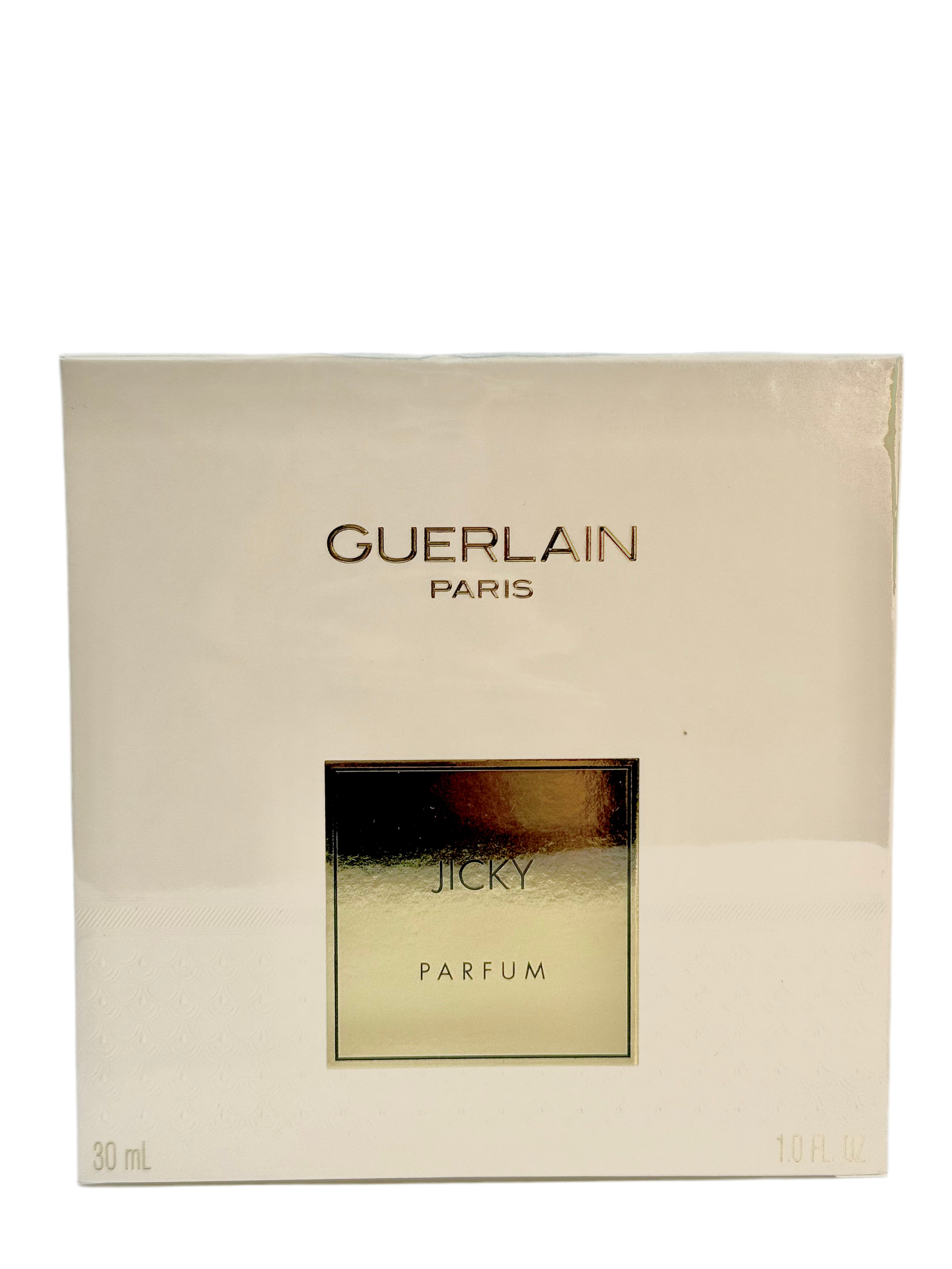 ゲラン ジッキー Guerlain jicky EXTRAIT Guerlain, Jicky, 80 Ml. or 2.7 Oz. Flacon, Parfum Extrait