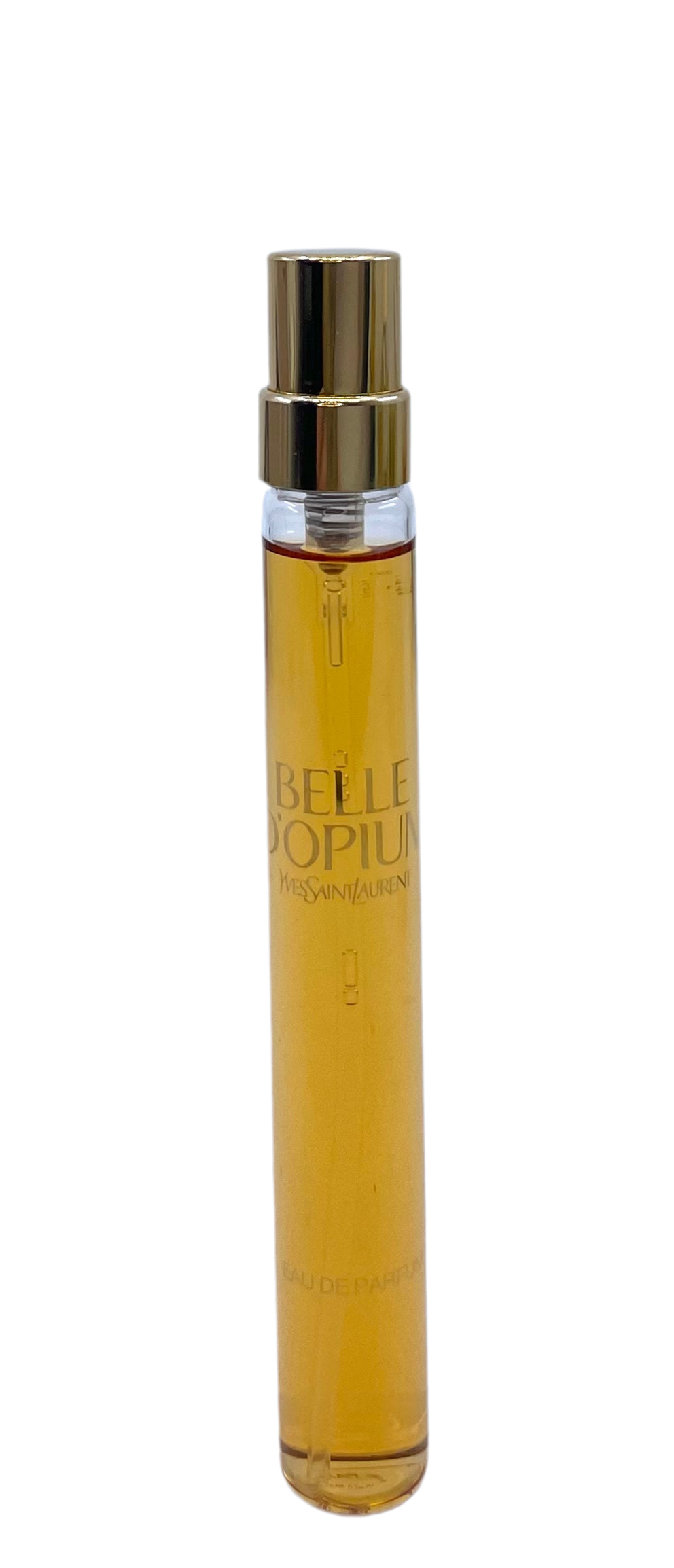 Yves Saint Laurent BELLE D'OPIUM eau de parfum