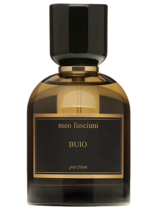 Meo Fusciuni BUIO parfum