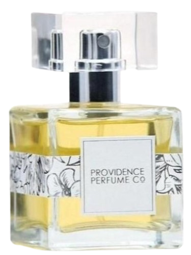 Providence Perfume Co. VIENTIANE eau de parfum - F Vault