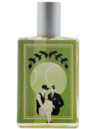 Imaginary Authors THE SOFT LAWN eau de parfum, 