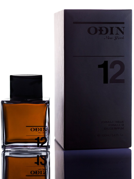 Odin New York LACHA 12 eau de parfum
