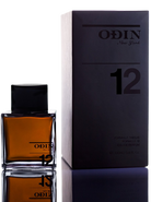 Odin New York LACHA 12 eau de parfum - F Vault