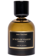 Meo Fusciuni 2# NOTA DI VIAGGIO eau de parfum - F Vault