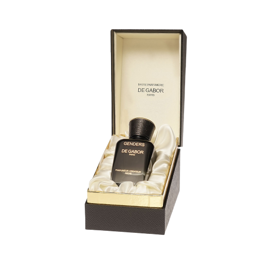 Parfums de Gabor GENDERS extrait de parfum - F Vault