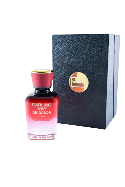 Parfums De Gabor DARLING ROUGE extrait de parfum - F Vault