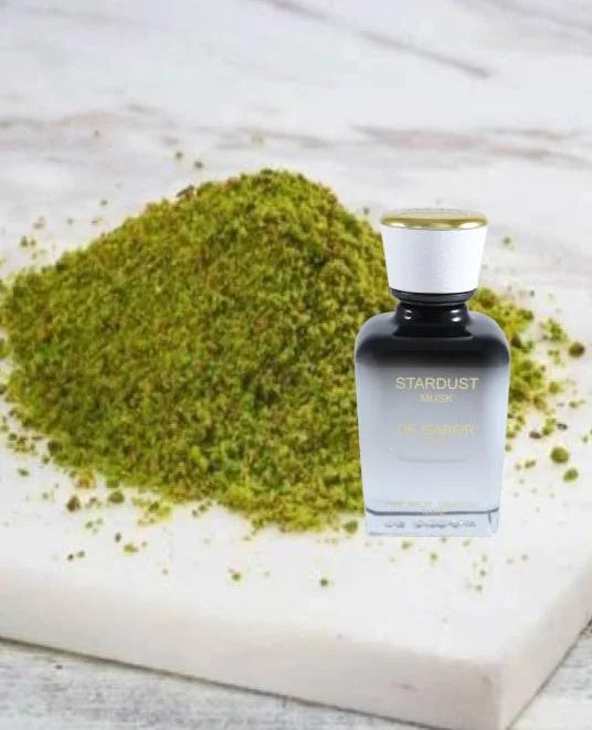 Parfums de Gabor STARDUST MUSK extrait de parfum - F Vault