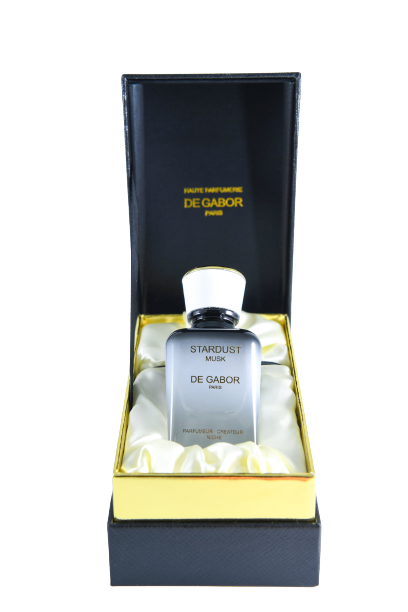 Parfums de Gabor STARDUST MUSK extrait de parfum - F Vault