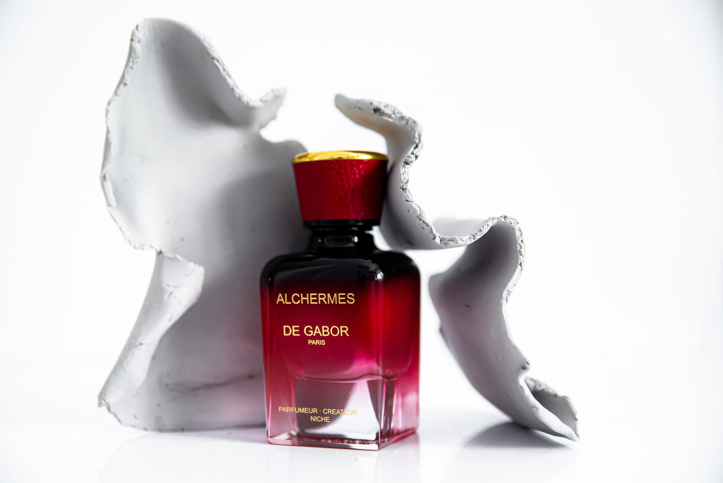 Parfums de Gabor ALCHERMES extrait de parfum