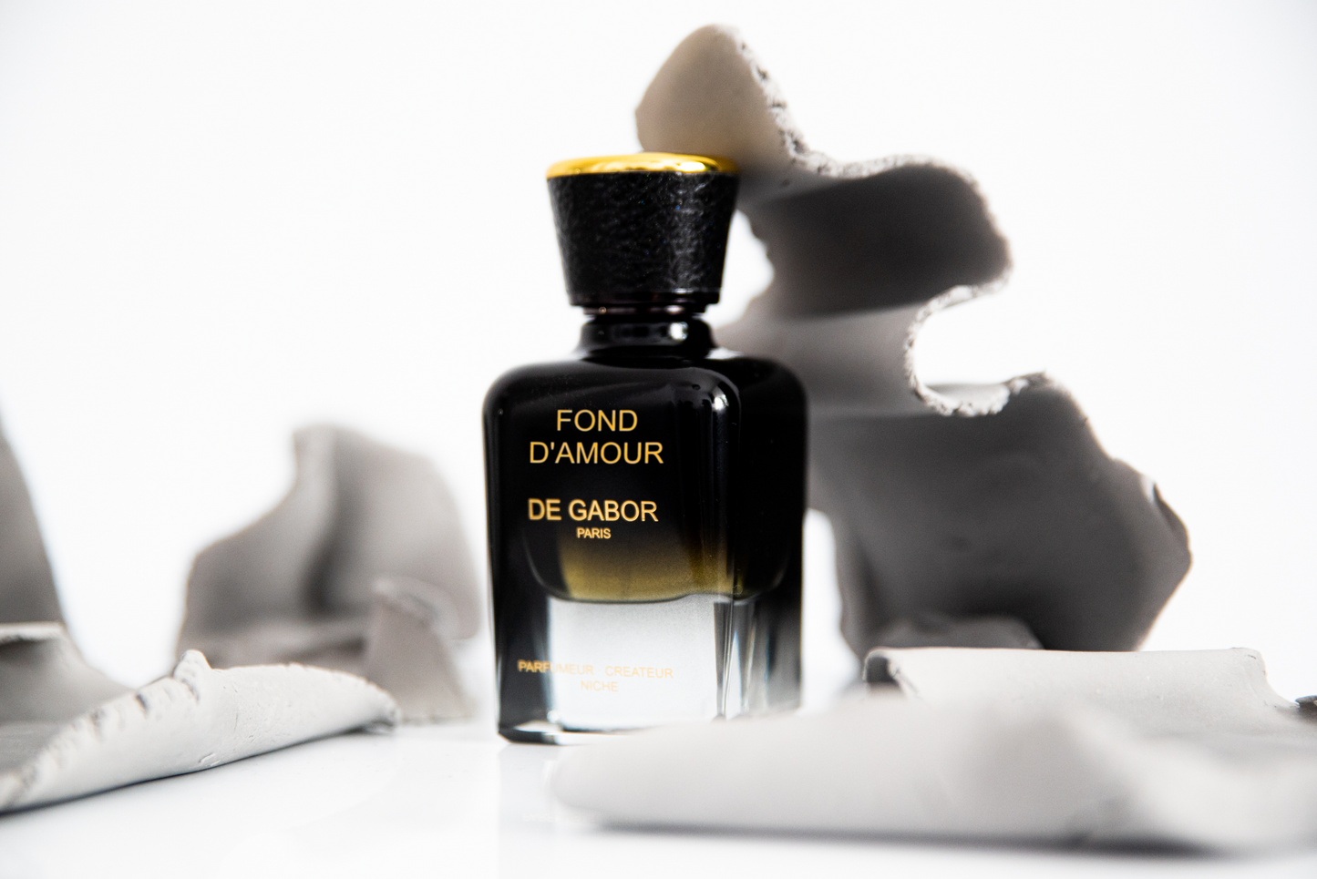 Parfums de Gabor FOND D'AMOUR extrait de parfum