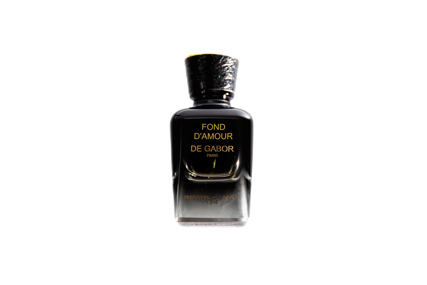 Parfums de Gabor FOND D'AMOUR extrait de parfum