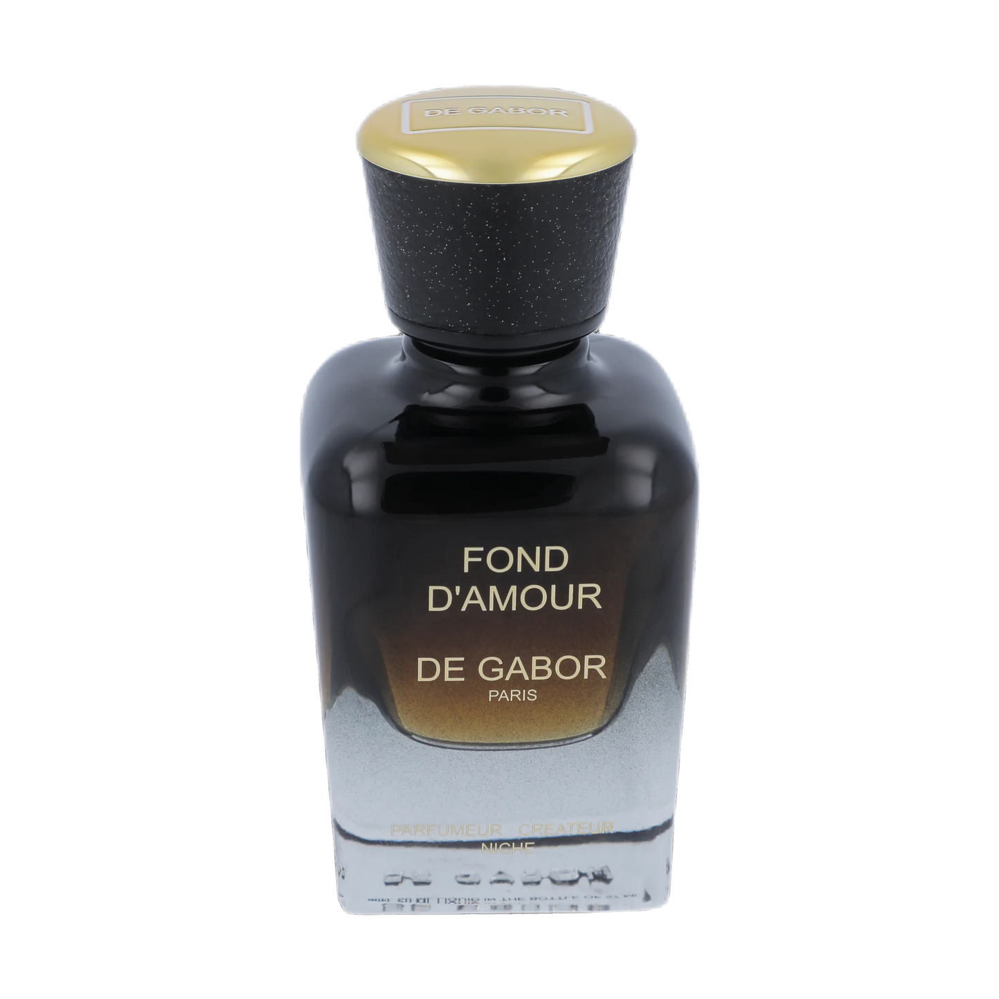 Parfums de Gabor FOND D'AMOUR extrait de parfum