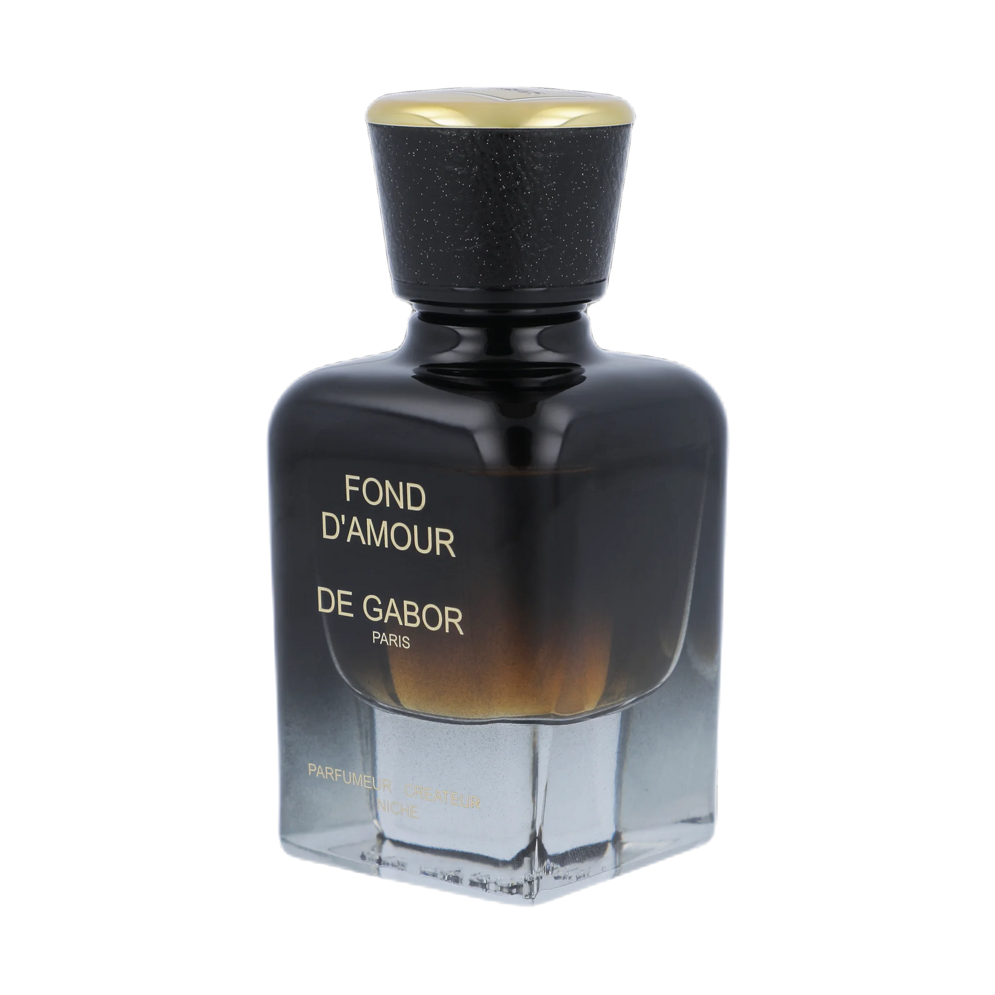 Parfums de Gabor FOND D'AMOUR extrait de parfum