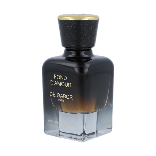 Parfums de Gabor FOND D'AMOUR extrait de parfum