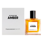 Francesca Bianchi BYZANTINE AMBER extrait de parfum - F Vault