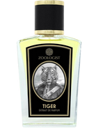 Zoologist TIGER extrait de parfum - F Vault