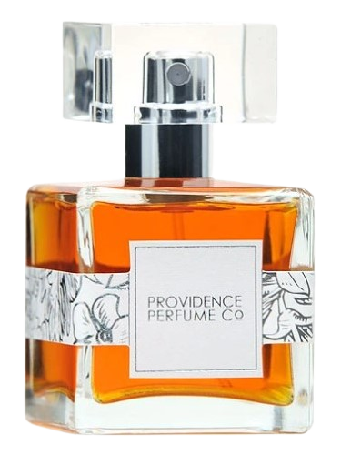 Providence Perfume Co. IRISQUE eau de parfum - F Vault