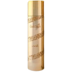 Aquolina GOLD SUGAR eau de toilette - F Vault