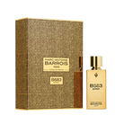 Marc-Antoine Barrois B683 extrait - F Vault