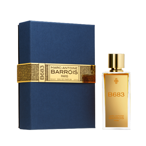 Marc-Antoine Barrois B683 eau de parfum