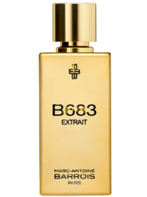 Marc-Antoine Barrois B683 extrait - F Vault