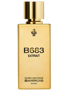 Marc-Antoine Barrois B683 extrait - F Vault