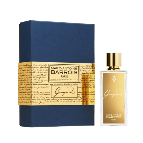 Marc-Antoine Barrois GANYMEDE eau de parfum - F Vault