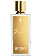 Marc-Antoine Barrois GANYMEDE eau de parfum - F Vault