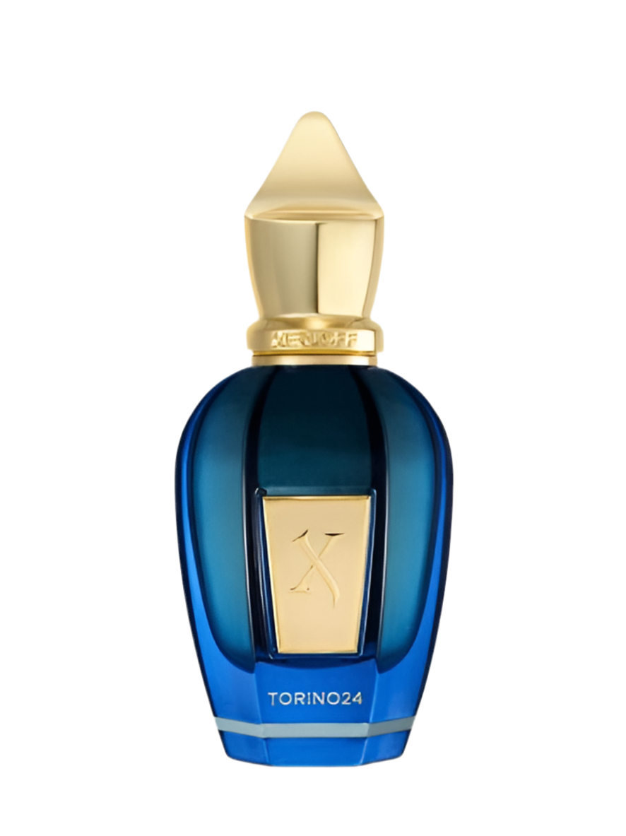FLOAT PERFUME HEPTA　Ⅰ Xerjoff Join The Club TORINO 24 ~ Fragrance Vault – F Vault