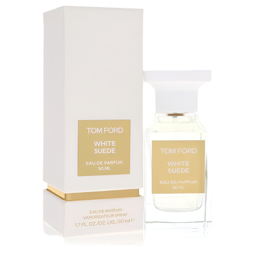 Tom Ford VERT BOHEME vaulted eau de parfum – F Vault