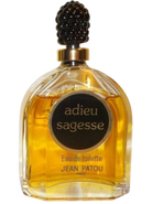 Jean Patou ADIEU SAGESSE vintage eau de toilette - F Vault