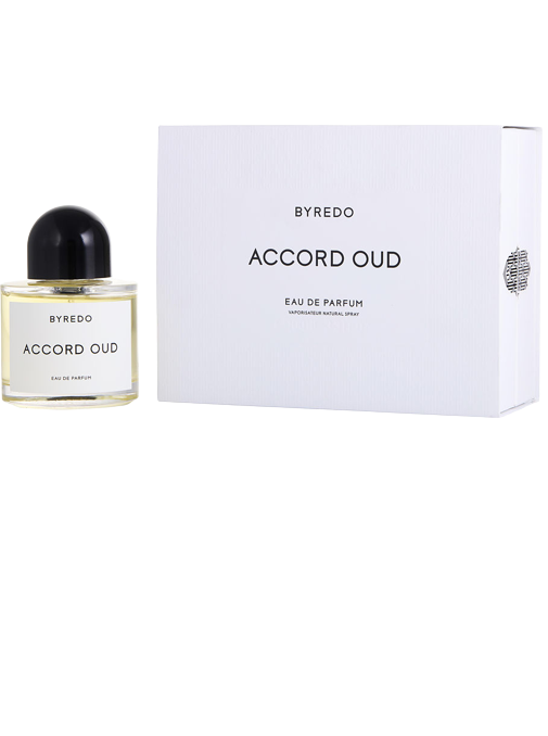 Byredo Parfums ACCORD OUD eau de parfum