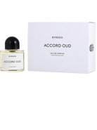 Byredo Parfums ACCORD OUD eau de parfum - F Vault