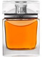 Montblanc HOMME EXCEPTIONNEL eau de toilette - F Vault
