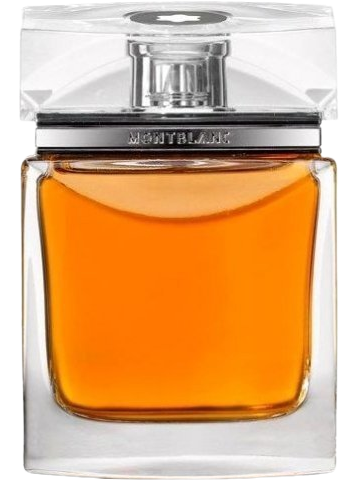 Montblanc HOMME EXCEPTIONNEL eau de toilette - F Vault