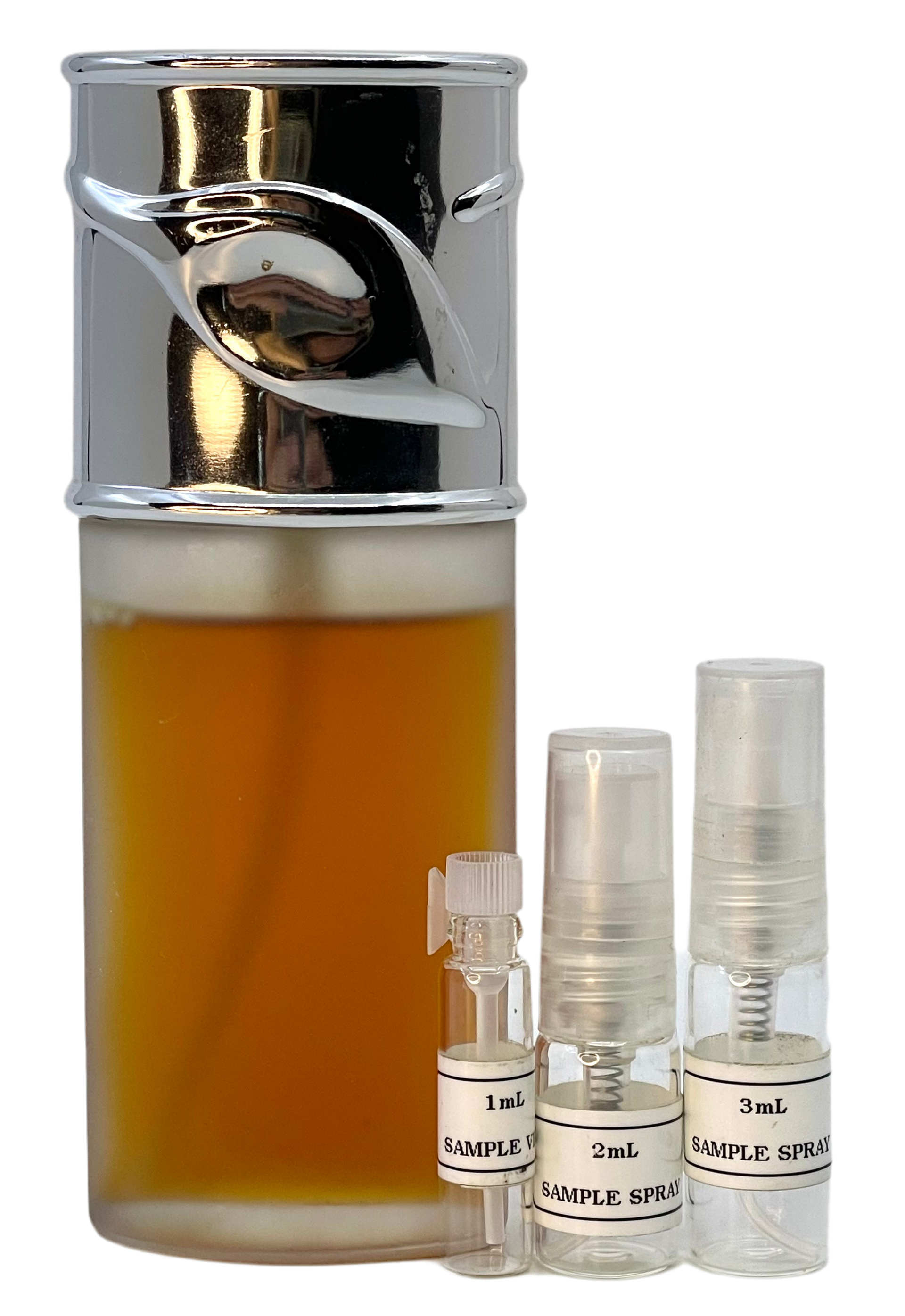 Karl Lagerfeld CHLOE original eau de parfum 1ml sample