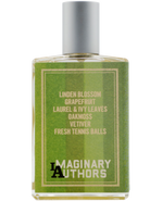 Imaginary Authors THE SOFT LAWN eau de parfum, 