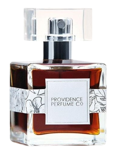 Providence Perfume Co. HEART OF DARKNESS eau de parfum - F Vault