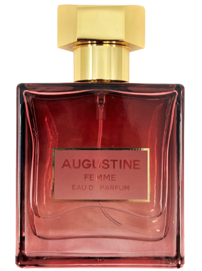 Nicholaus Paul Augustine FEMME eau de parfum - F Vault