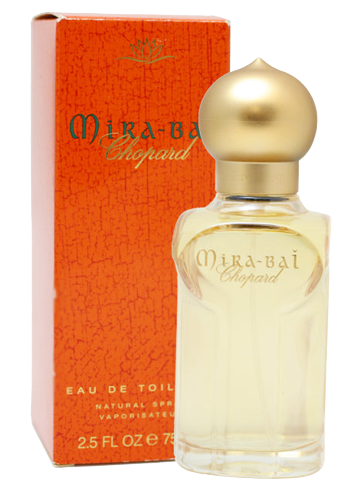 Chopard MIRA-BAI eau de toilette - F Vault