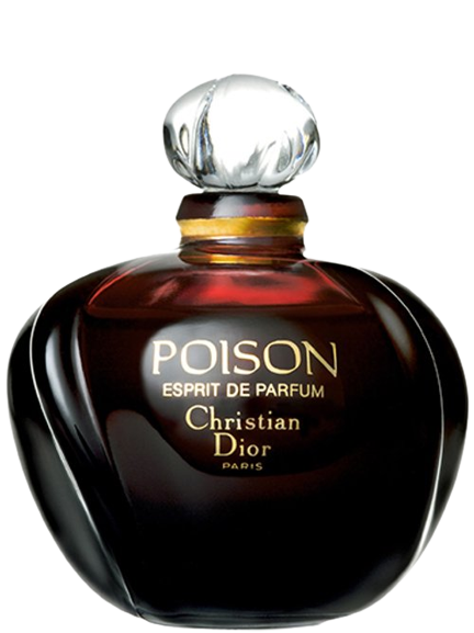 Christian Dior POISON esprit de parfum - Fragrance Vault – F Vault